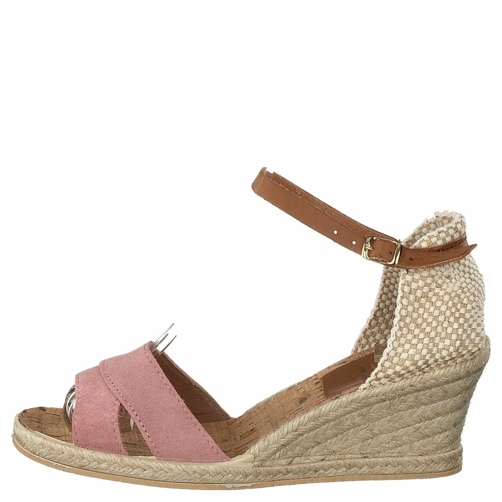 Donna Girl 6533-32 Pink
