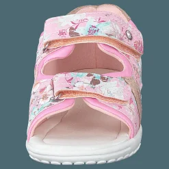 Barn Gulliver 423-5024 Pink