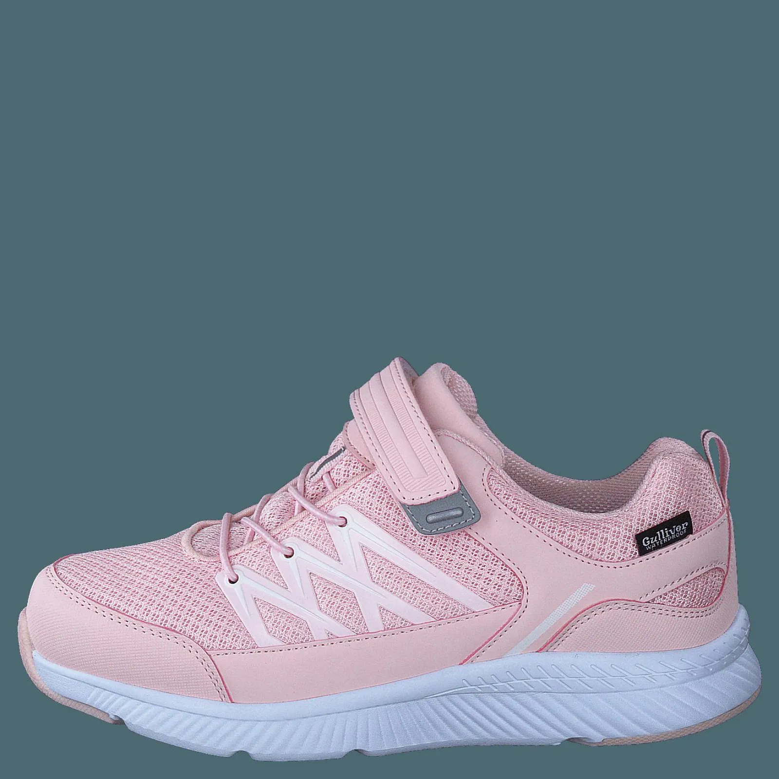 Barn Gulliver 443-0122 Pink