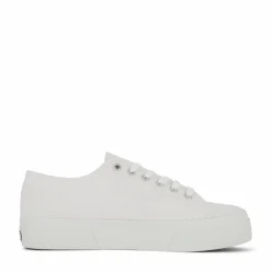 Superga 2740 Platform 901 White