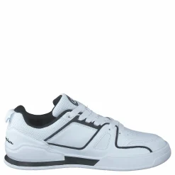 Champion 3 Point Low White