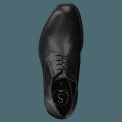 Senator 479-1044 Premium Black