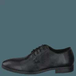 Senator 451-0702 Premium Black