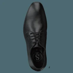 Senator 451-0702 Premium Black