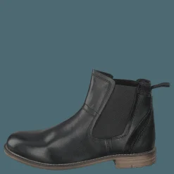 Senator 451-4959 Premium Black