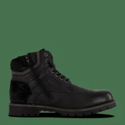 Senator 451-8001 Premium Warm Lining Black