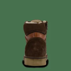 Senator 451-8001 Premium Warm Lining Cognac