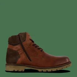 Senator 451-8001 Premium Warm Lining Cognac