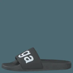 Superga 1908 Puu 910 Black-white