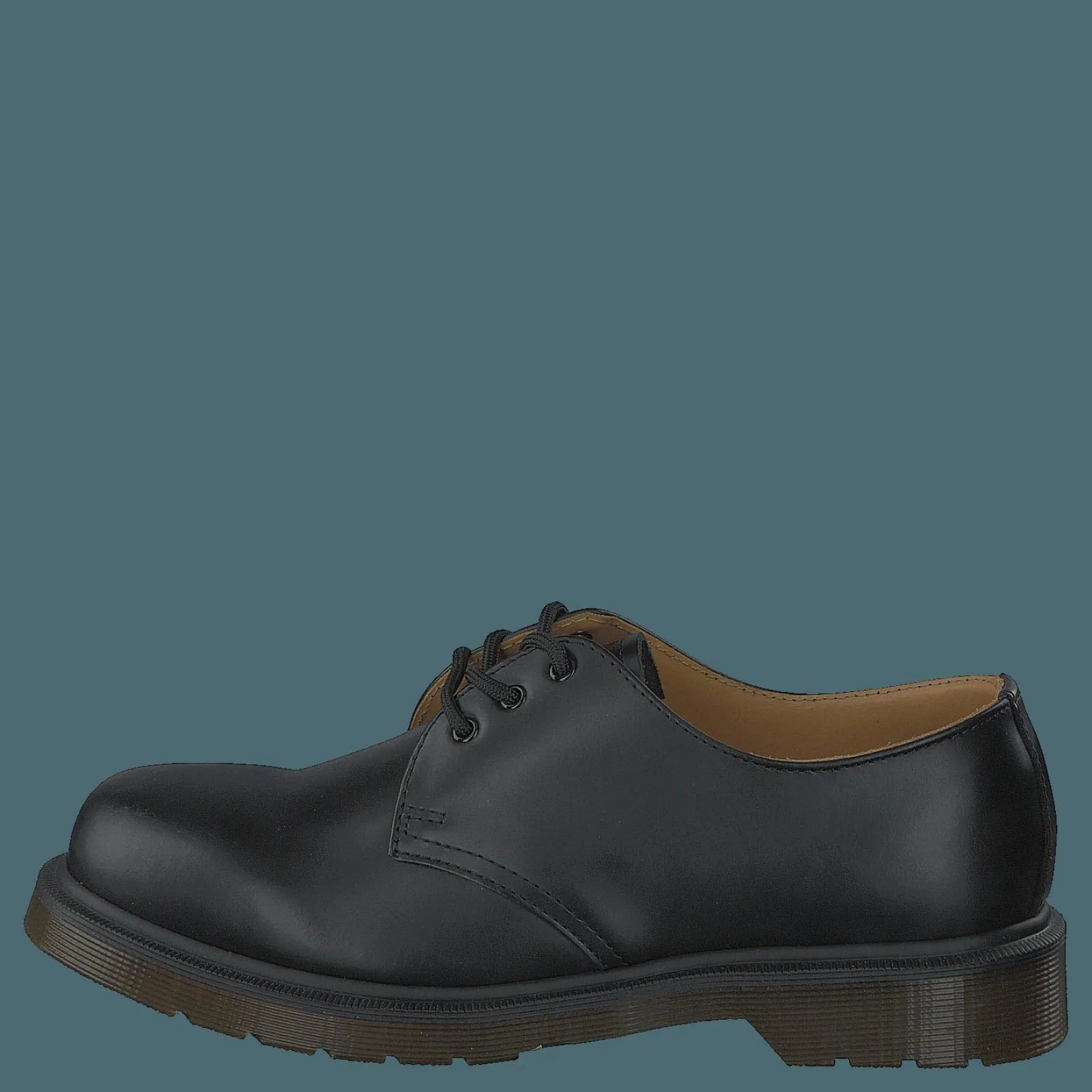 Dr Martens 1461 PW Black