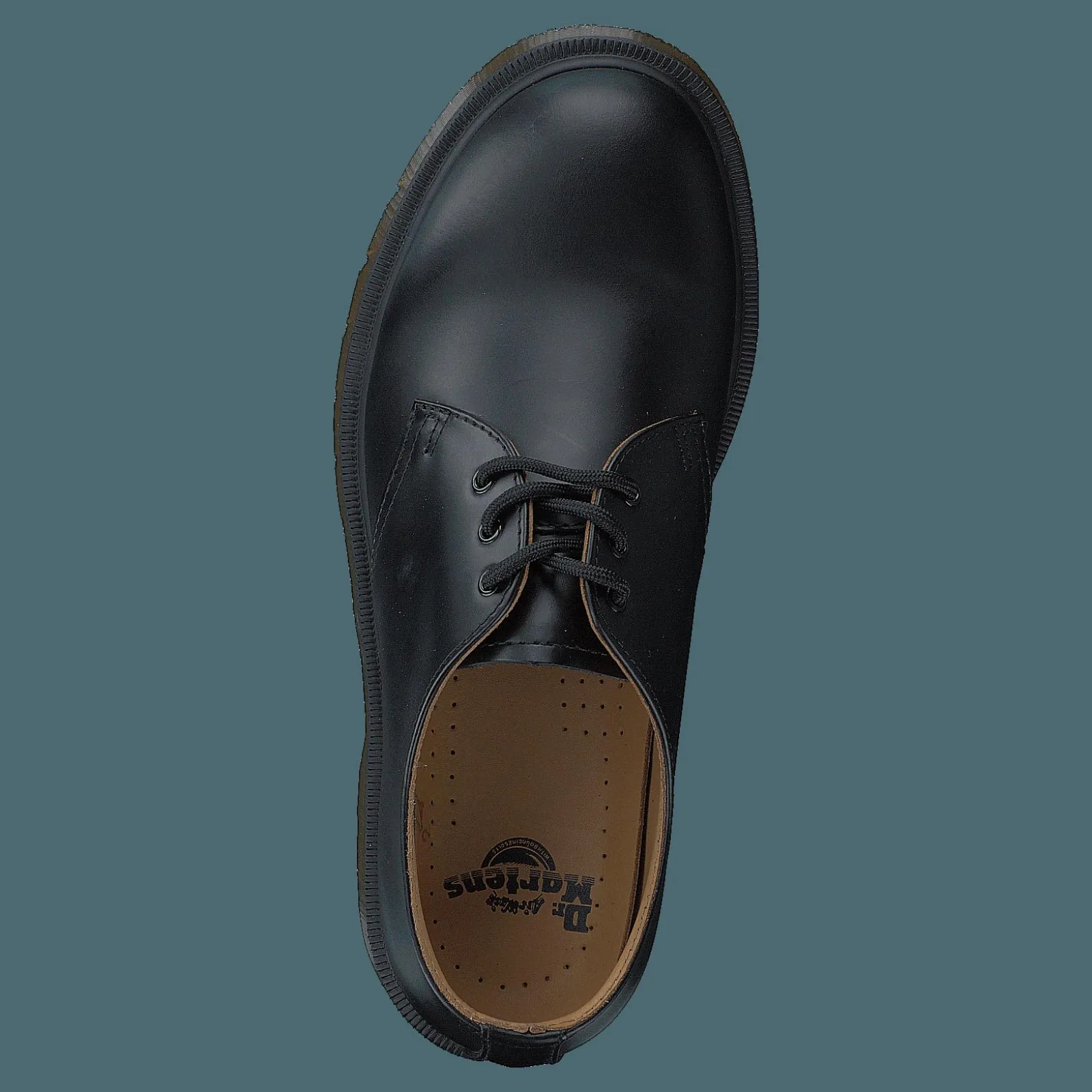 Dr Martens 1461 PW Black