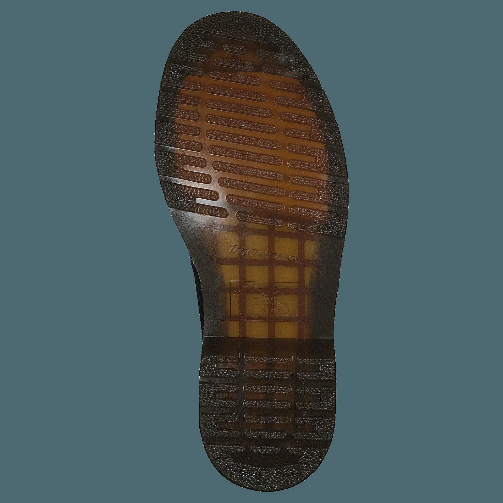 Dr Martens 1461 PW Black