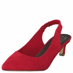 Duffy 97-00599 Red