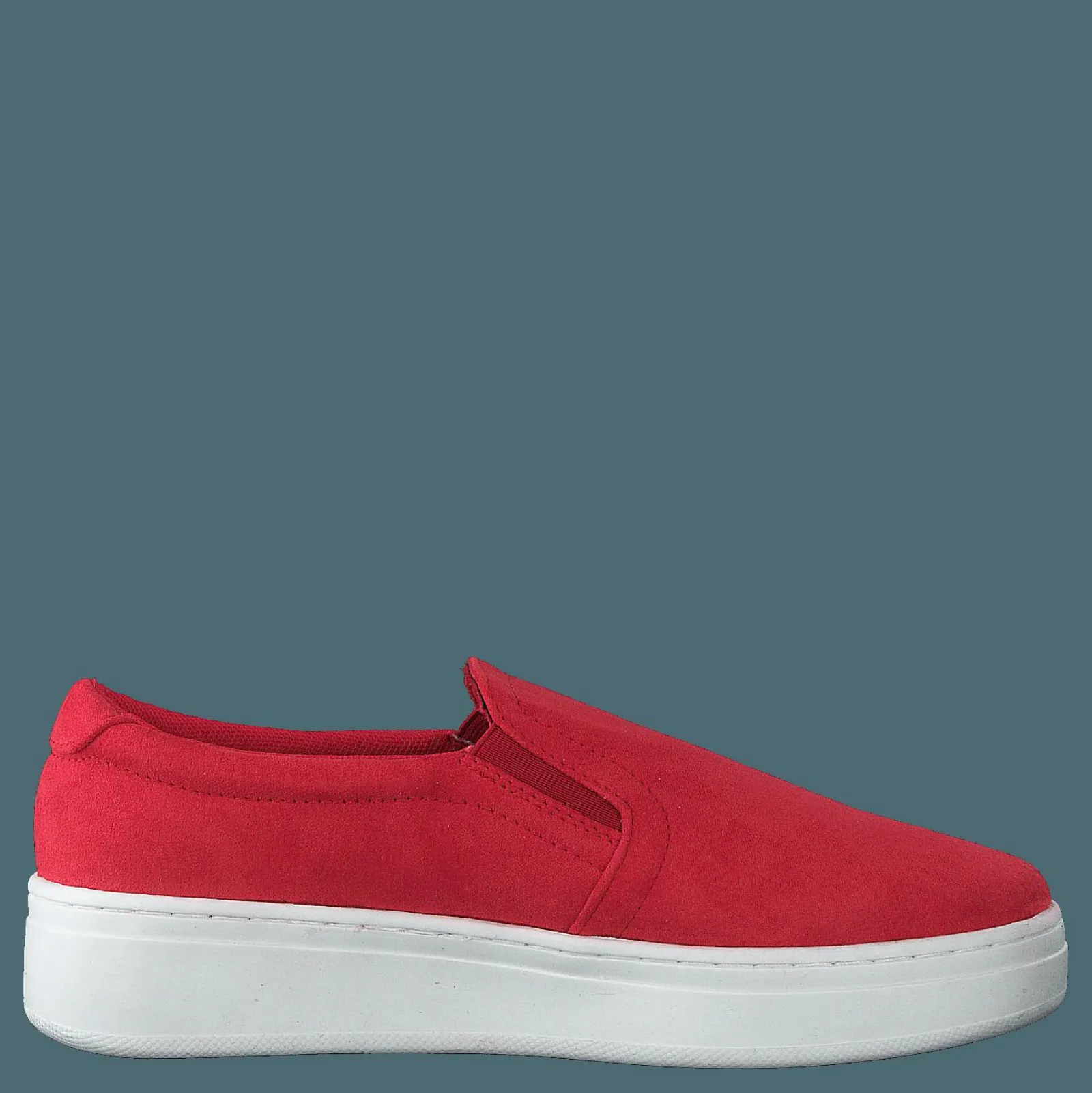 Duffy 73-52209 Red