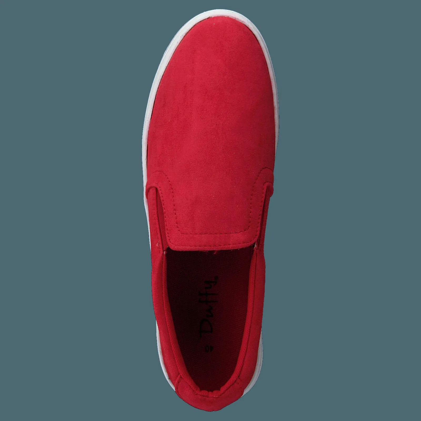Duffy 73-52209 Red