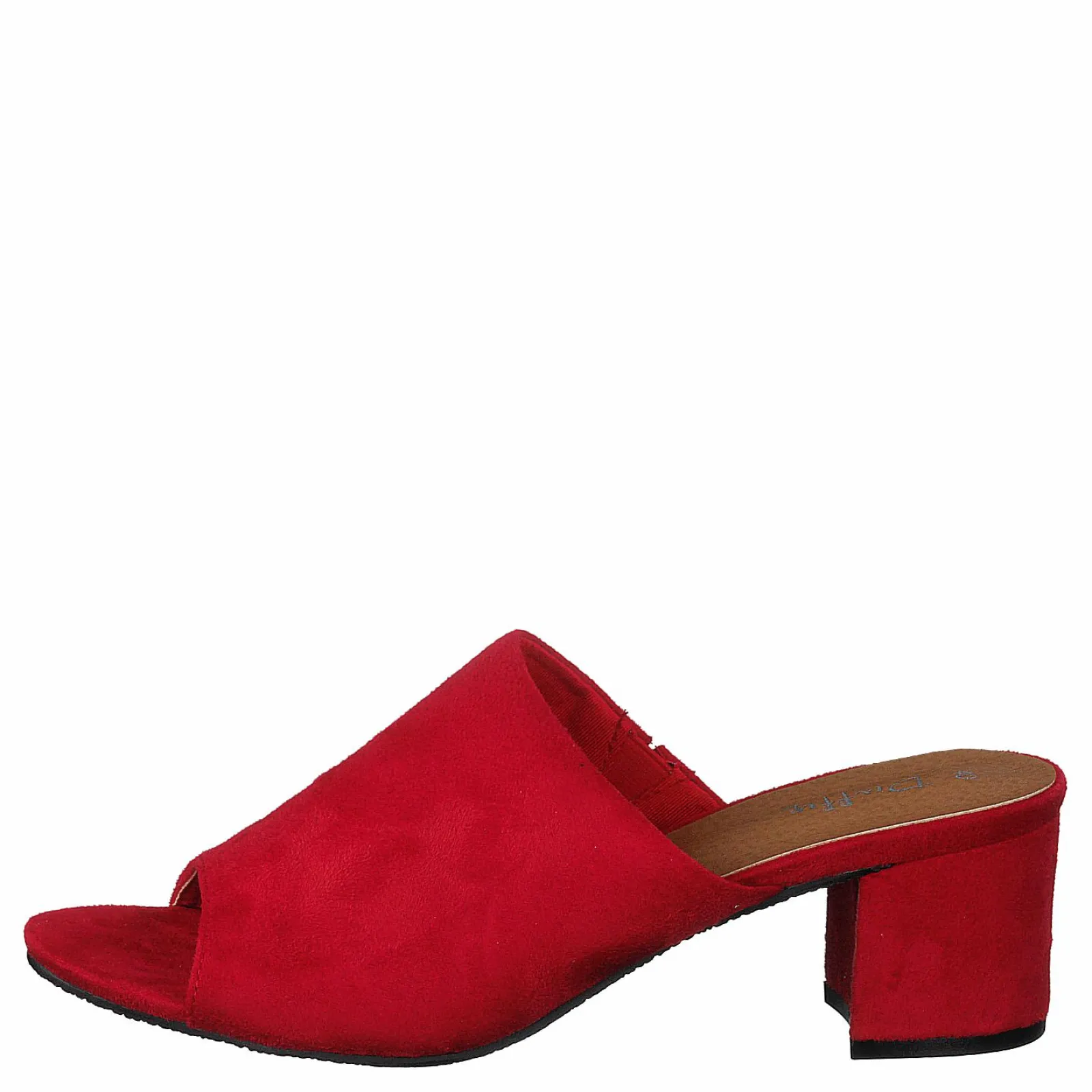 Duffy 97-00736 Red