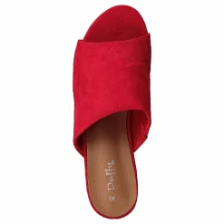 Duffy 97-00736 Red