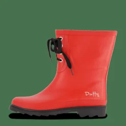 Duffy 90-11004 Red
