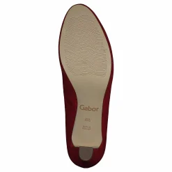 Gabor 51.260-55 Red