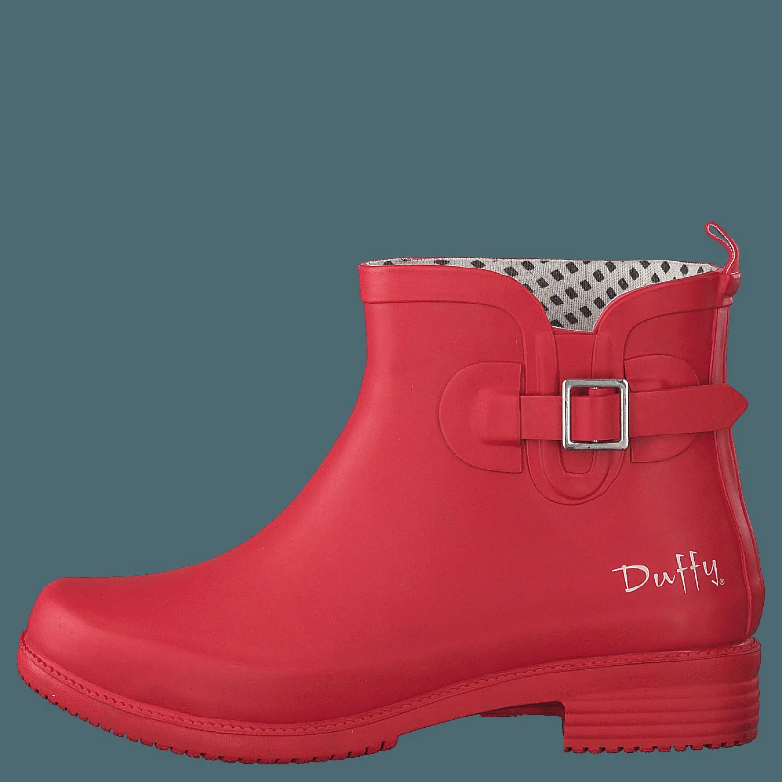 Duffy 92-00501 Red