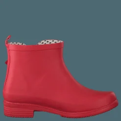 Duffy 92-00501 Red