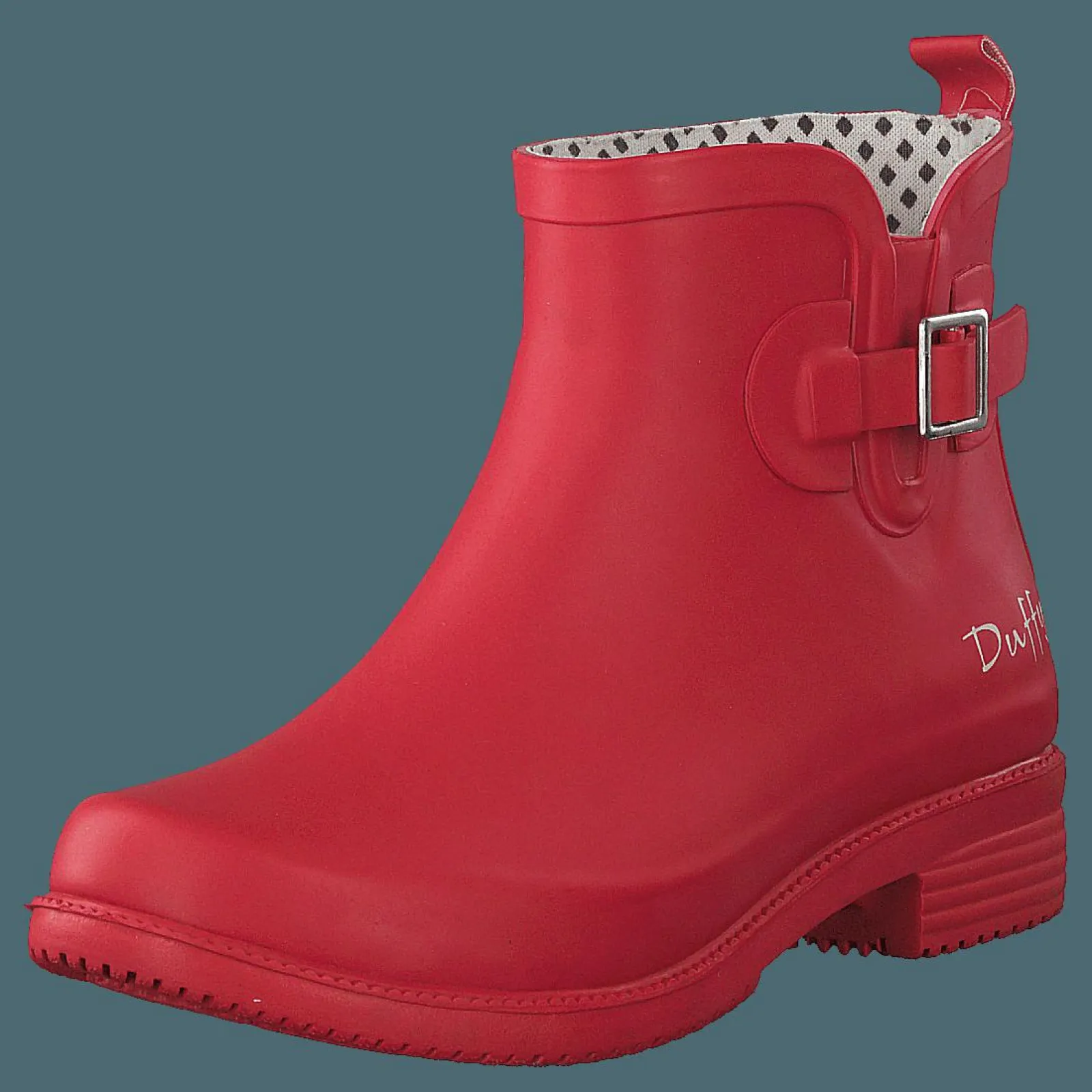 Duffy 92-00501 Red