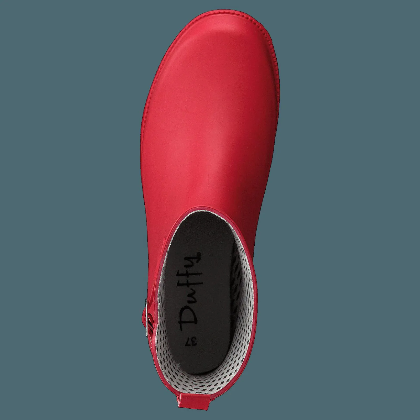 Duffy 92-00501 Red