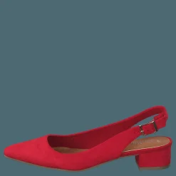 Duffy 97-00700 Red