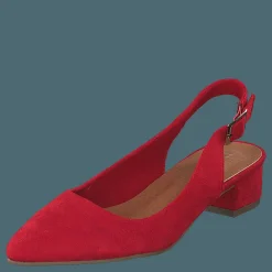Duffy 97-00700 Red