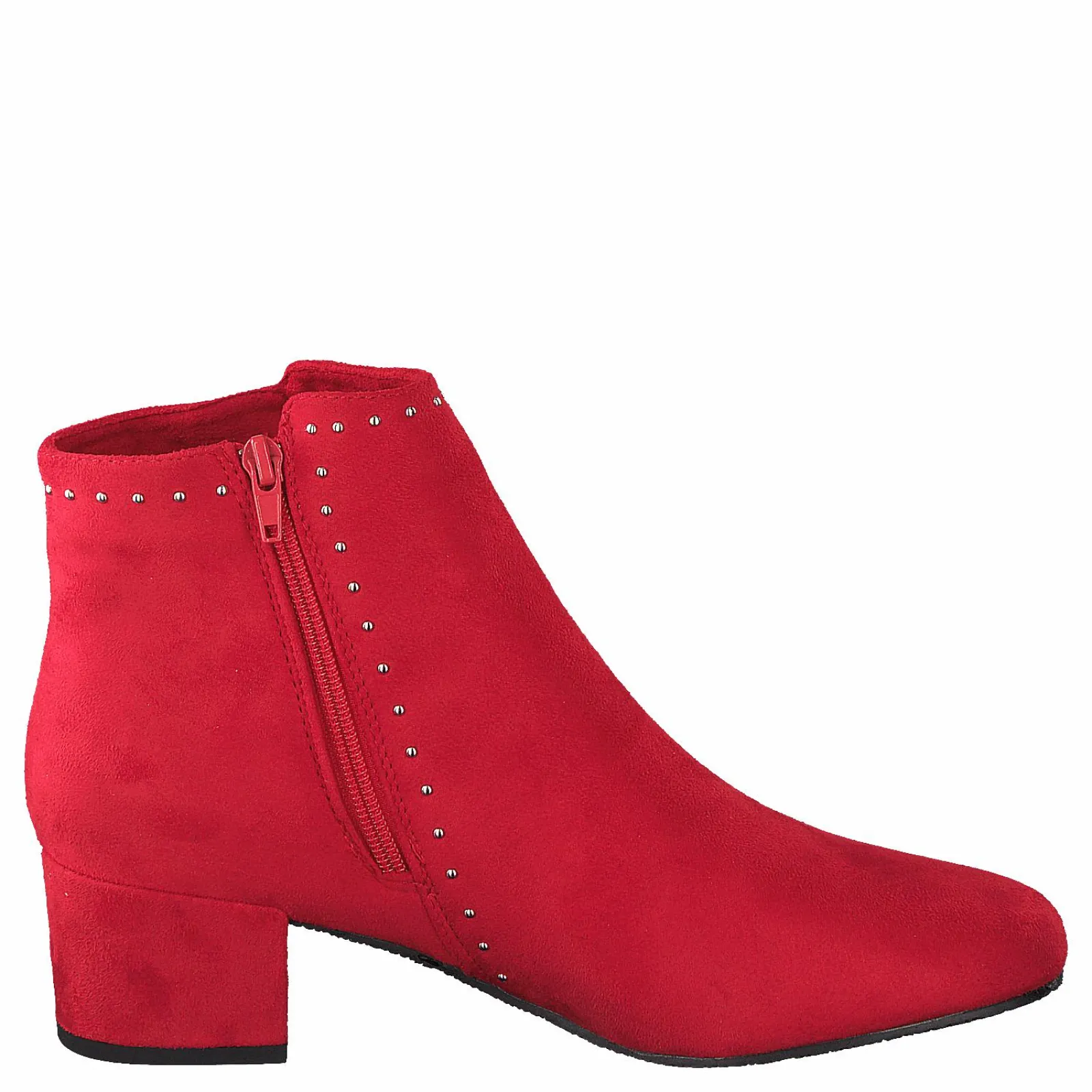 Duffy 97-00807 Red