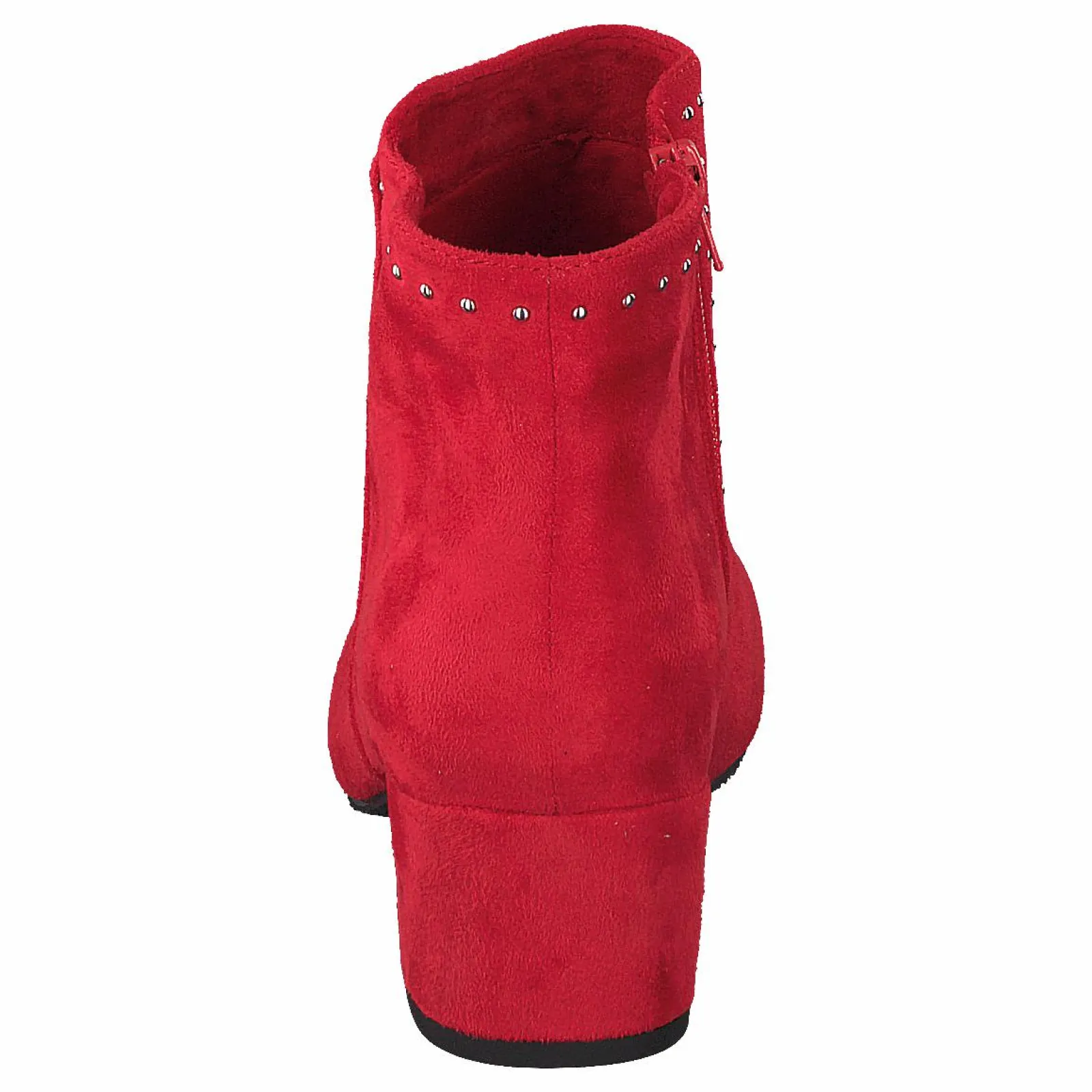 Duffy 97-00807 Red