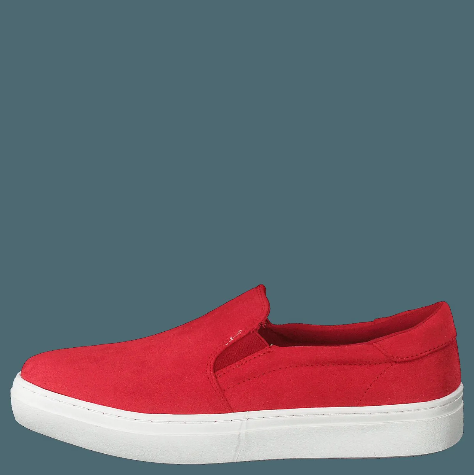 Duffy 73-52229 Red
