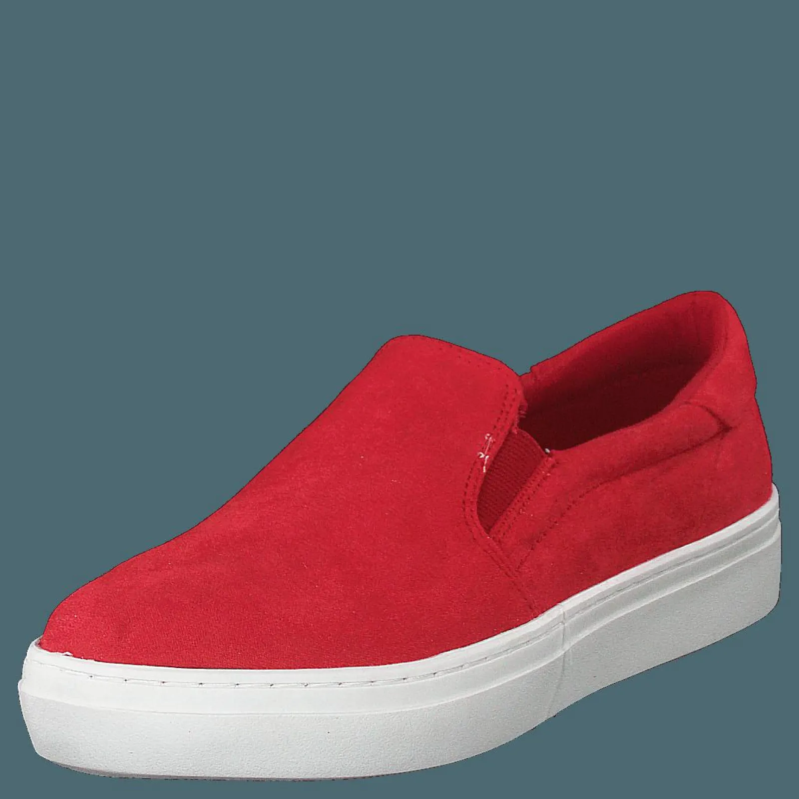 Duffy 73-52229 Red