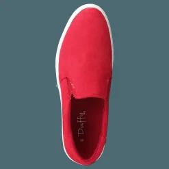 Duffy 73-52229 Red