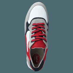 Jana 8-8-23613-26 Red Comb