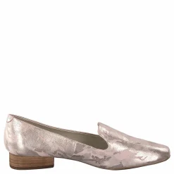 Jana 24240-22-546 Rose Camouflage