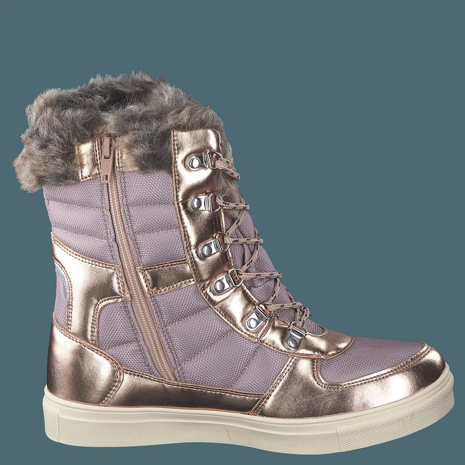 Barn Kompis 430-0504 Rose Gold