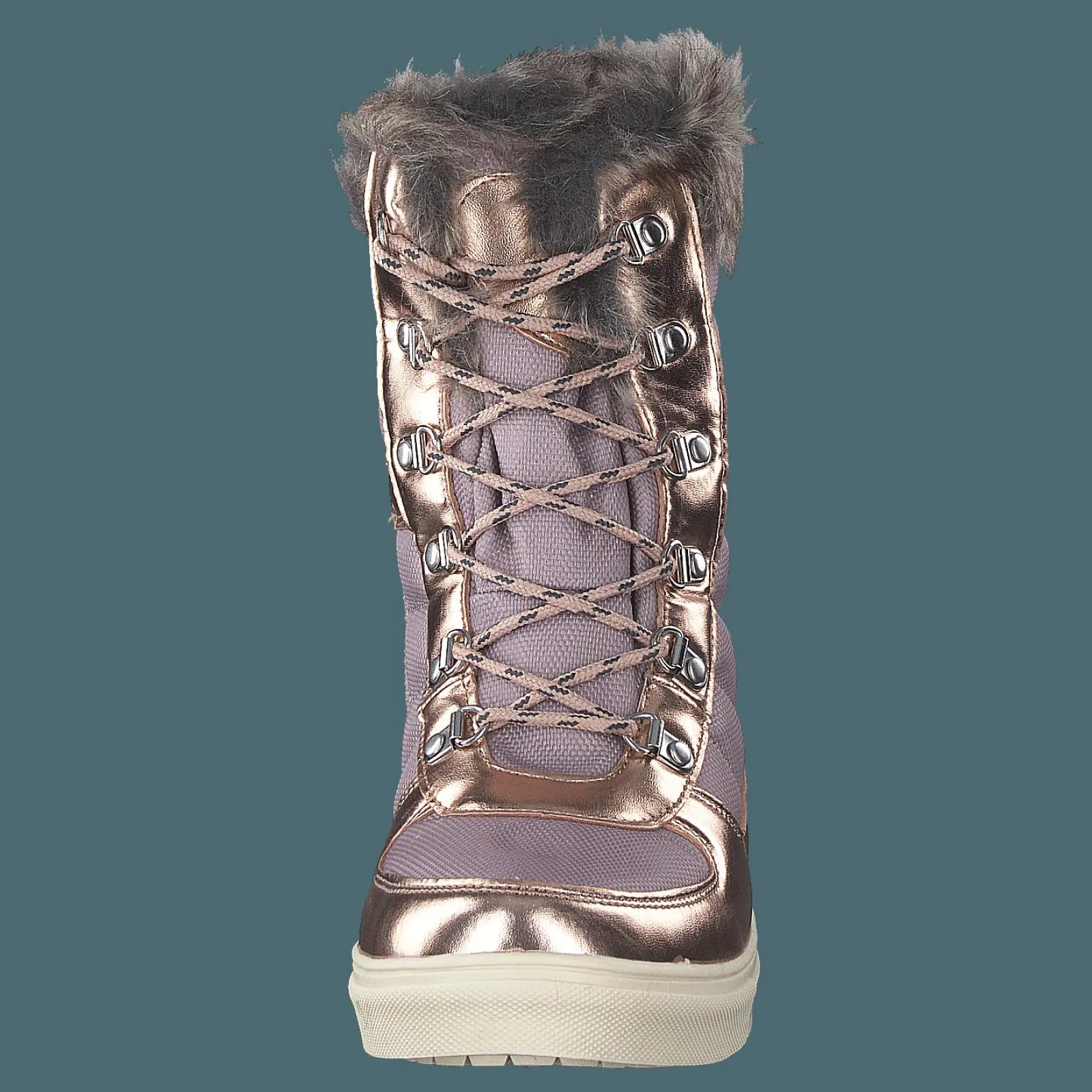 Barn Kompis 430-0504 Rose Gold