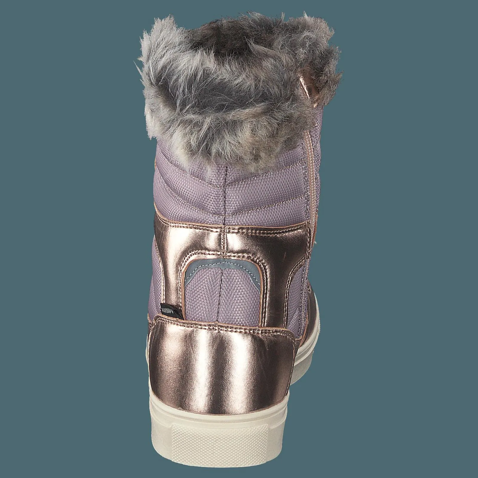 Barn Kompis 430-0504 Rose Gold