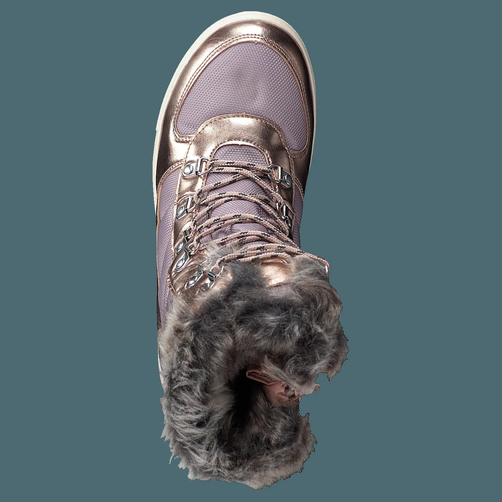 Barn Kompis 430-0504 Rose Gold