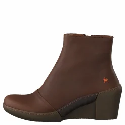 Art 1561 Rotterdam Grass Brown