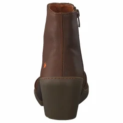 Art 1561 Rotterdam Grass Brown