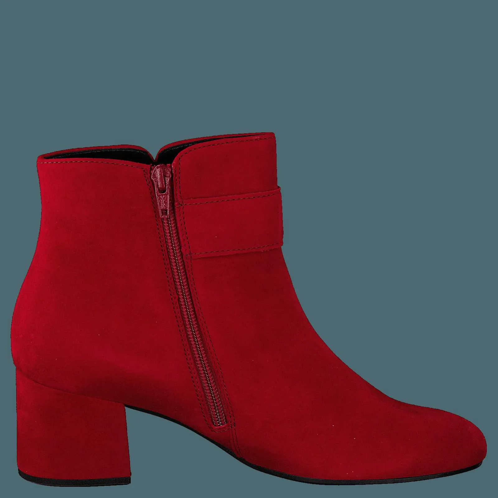 Gabor 35.816.15 Rubin Red