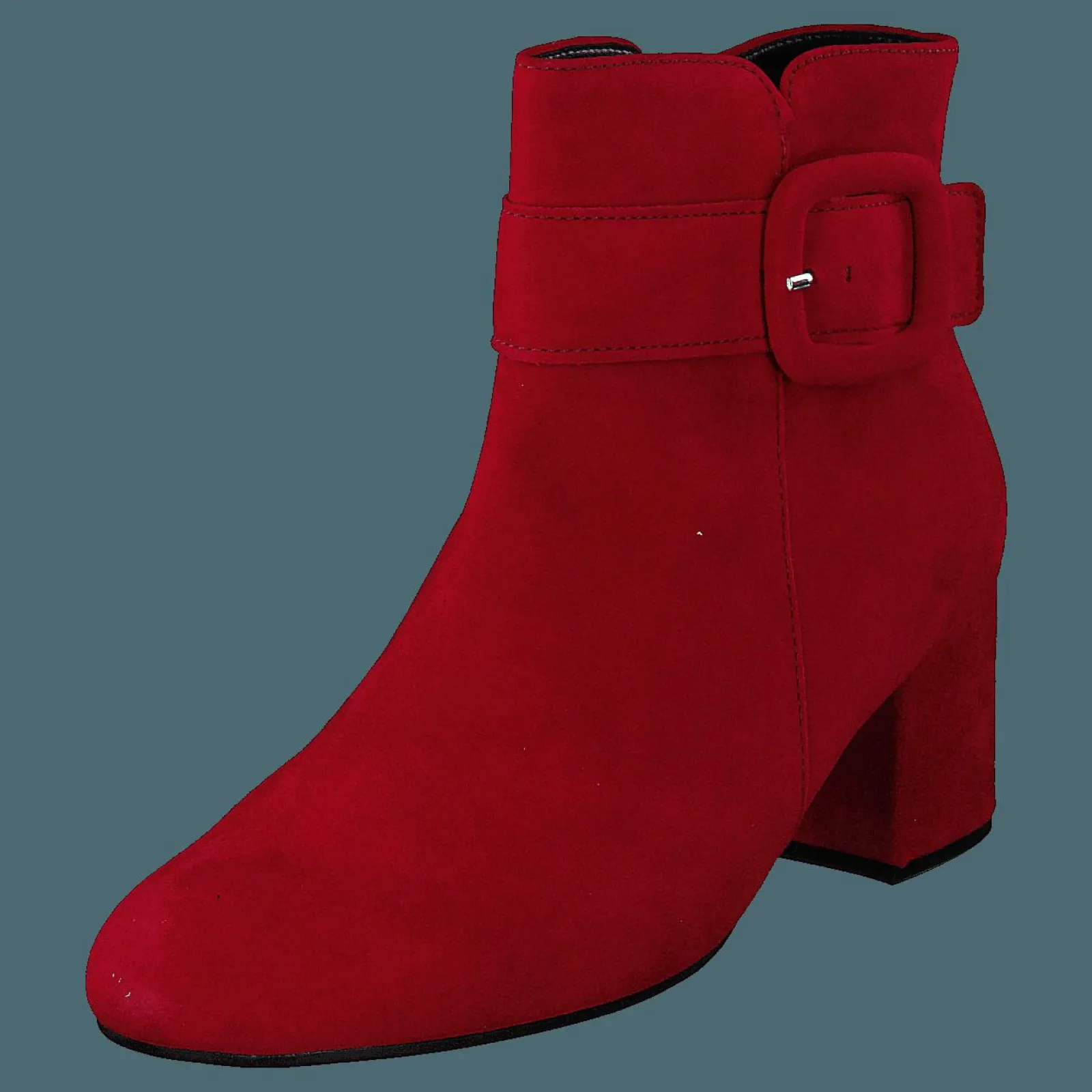 Gabor 35.816.15 Rubin Red