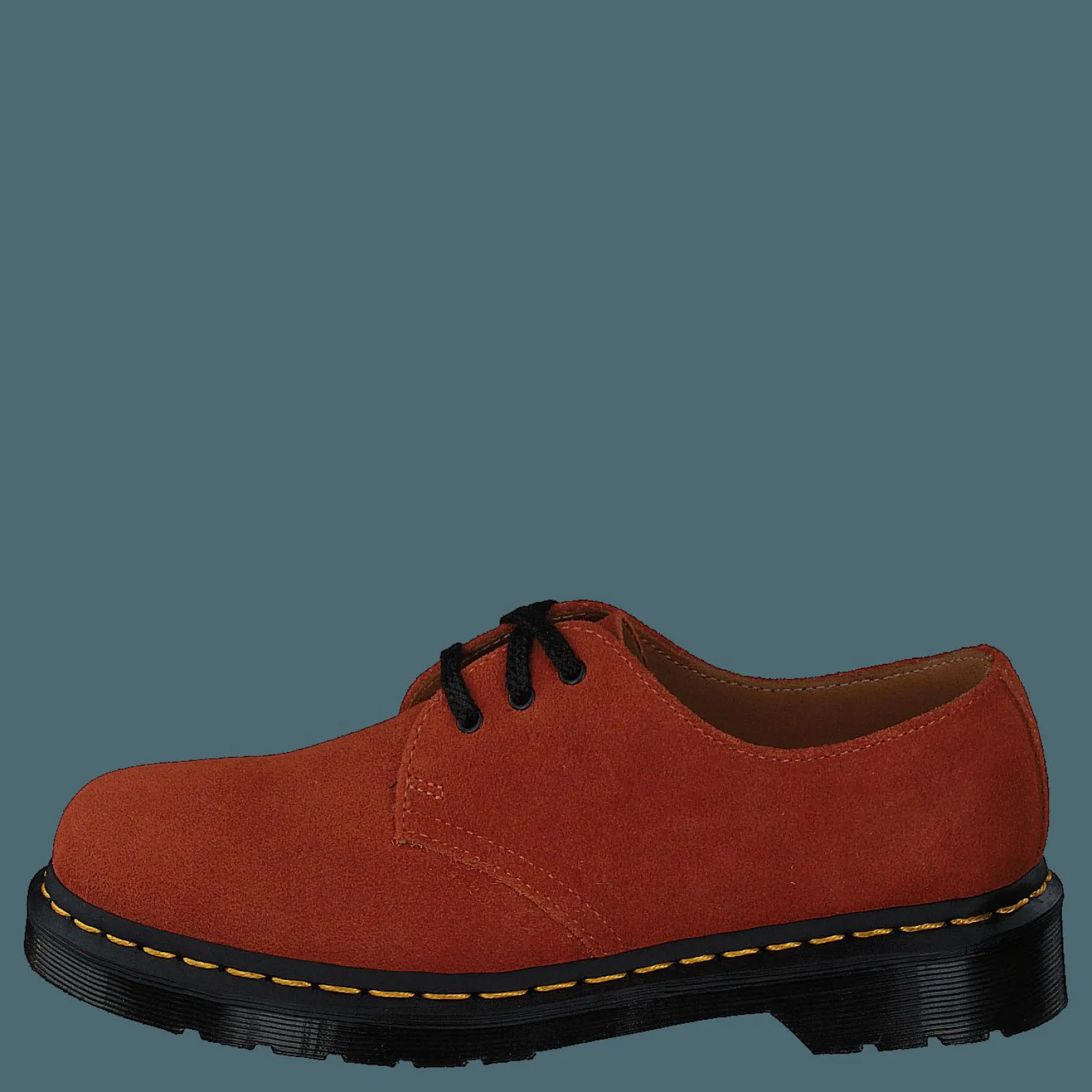 Dr Martens 1461 Rust Tan