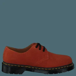 Dr Martens 1461 Rust Tan