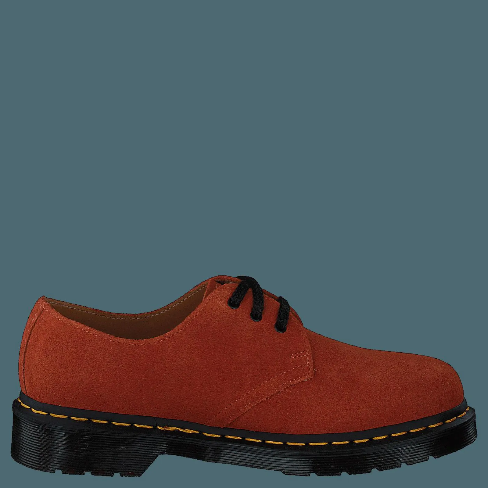 Dr Martens 1461 Rust Tan