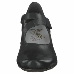 Rieker 41793-03 Schwarz
