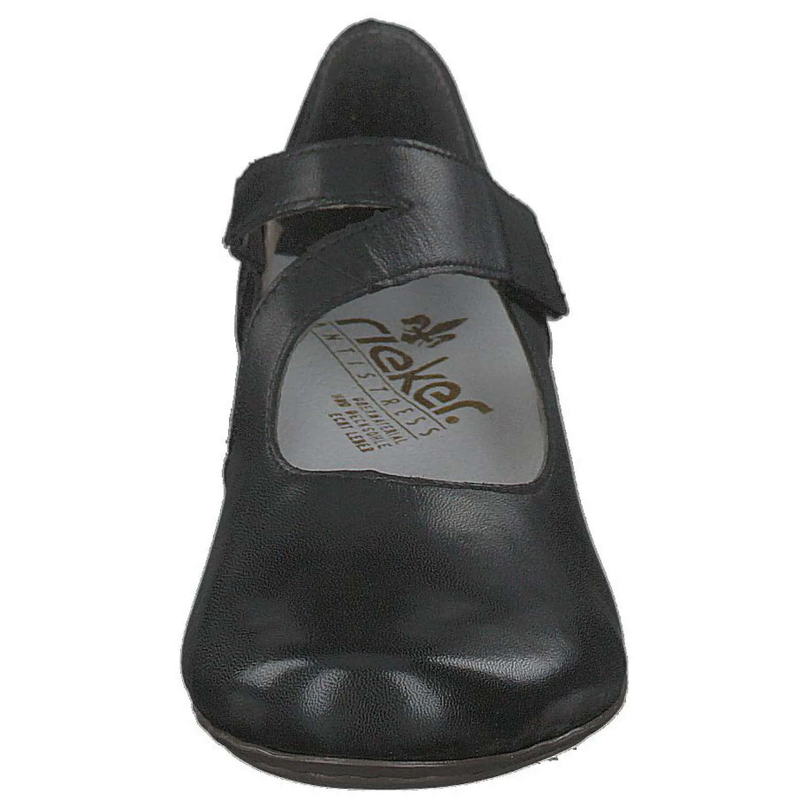 Rieker 41793-03 Schwarz