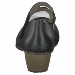 Rieker 41793-03 Schwarz
